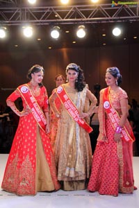 Miss Mrs Gujarati Rajasthani 2016 Grand Finale