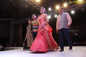 Miss Mrs Gujarati Rajasthani 2016 Grand Finale
