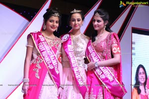 Miss Mrs Gujarati Rajasthani 2016 Grand Finale