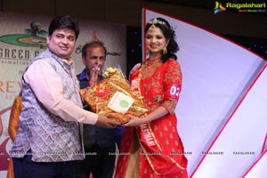 Miss Mrs Gujarati Rajasthani 2016 Grand Finale