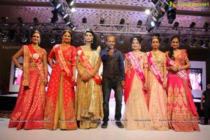 Miss Mrs Gujarati Rajasthani 2016 Grand Finale