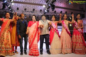 Miss Mrs Gujarati Rajasthani 2016 Grand Finale