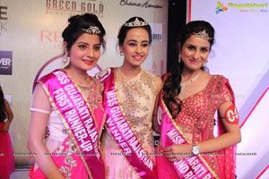 Miss Mrs Gujarati Rajasthani 2016 Grand Finale