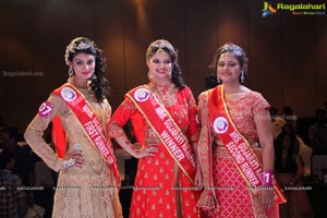 Miss Mrs Gujarati Rajasthani 2016 Grand Finale