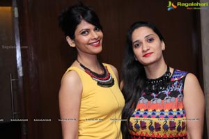 Miss Mrs Gujarati Rajasthani 2016 Grand Finale