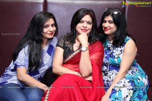 Miss Mrs Gujarati Rajasthani 2016 Grand Finale