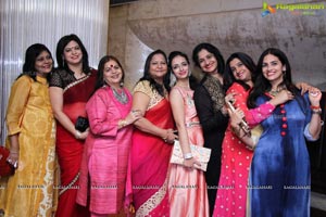 Miss Mrs Gujarati Rajasthani 2016 Grand Finale