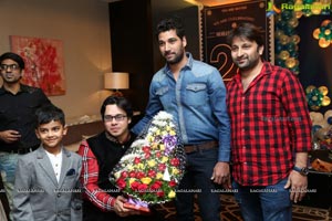 Sohail Birthday