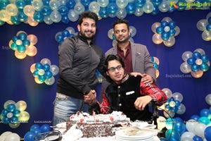 Sohail Birthday