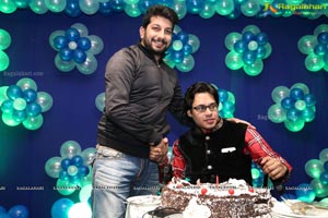 Sohail Birthday