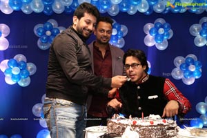 Sohail Birthday