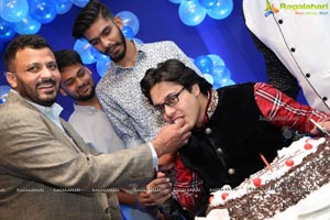 Sohail Birthday