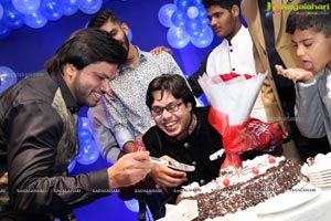 Sohail Birthday