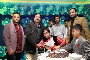 Sohail Birthday