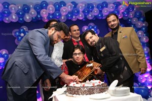 Sohail Birthday