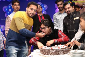 Sohail Birthday