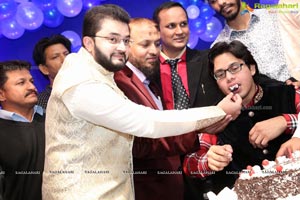 Sohail Birthday