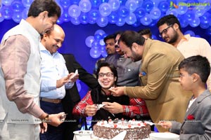 Sohail Birthday