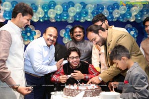 Sohail Birthday