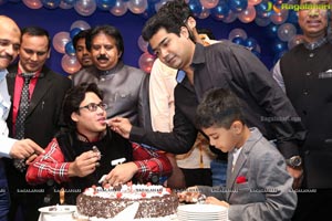 Sohail Birthday