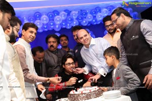 Sohail Birthday