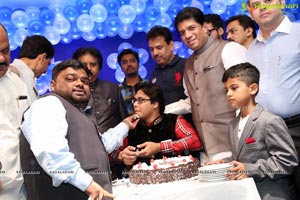 Sohail Birthday