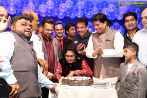 Sohail Birthday