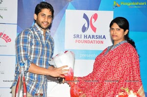 Naga Chaitanya Sri Harsha Foundation
