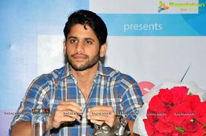 Naga Chaitanya Sri Harsha Foundation