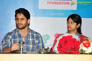 Naga Chaitanya Sri Harsha Foundation