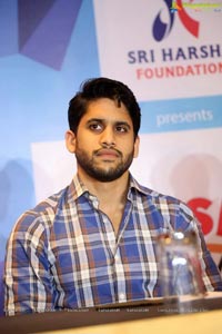 Naga Chaitanya Sri Harsha Foundation