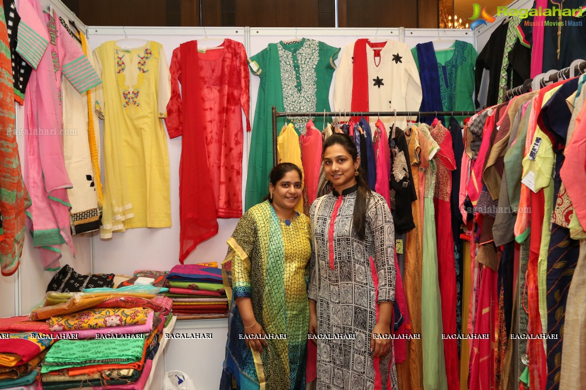 Akritti Elite Exhibition and Sale (November 2016) at Taj Deccan, Hyderabad