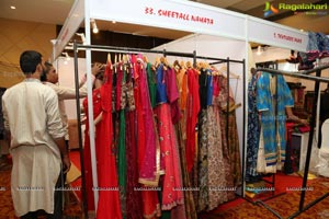 Akritti Elite Exhibition and Sale