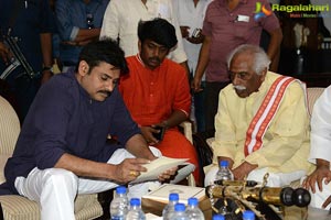 Bandaru Dattatreya Pawan Kalyan