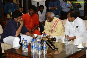 Bandaru Dattatreya Pawan Kalyan