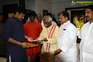 Bandaru Dattatreya Pawan Kalyan