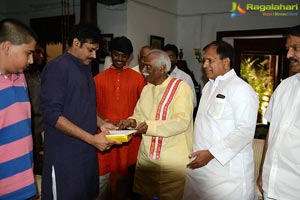 Bandaru Dattatreya Pawan Kalyan