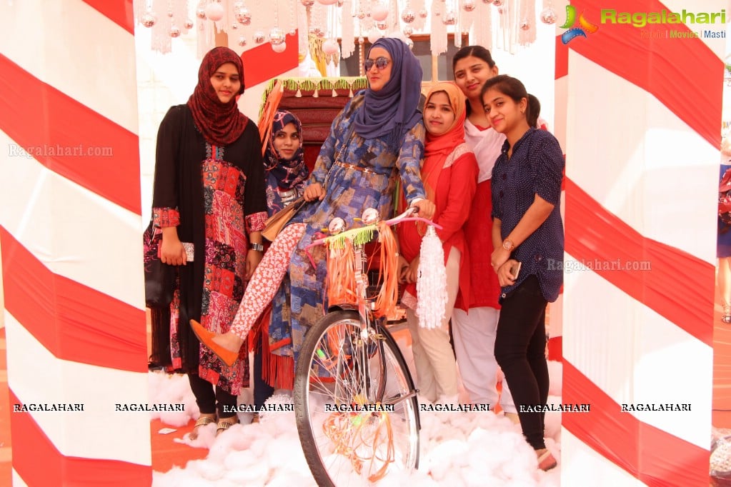 Drive & Ride Safety Awareness Drive by Students of Shadan Institute of Medical Sciences