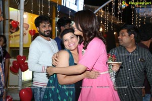 Raashi Khanna Birthday