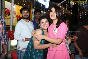 Raashi Khanna Birthday