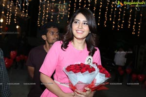 Raashi Khanna Birthday