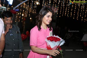 Raashi Khanna Birthday