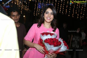 Raashi Khanna Birthday