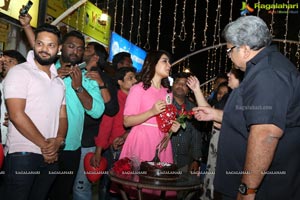 Raashi Khanna Birthday