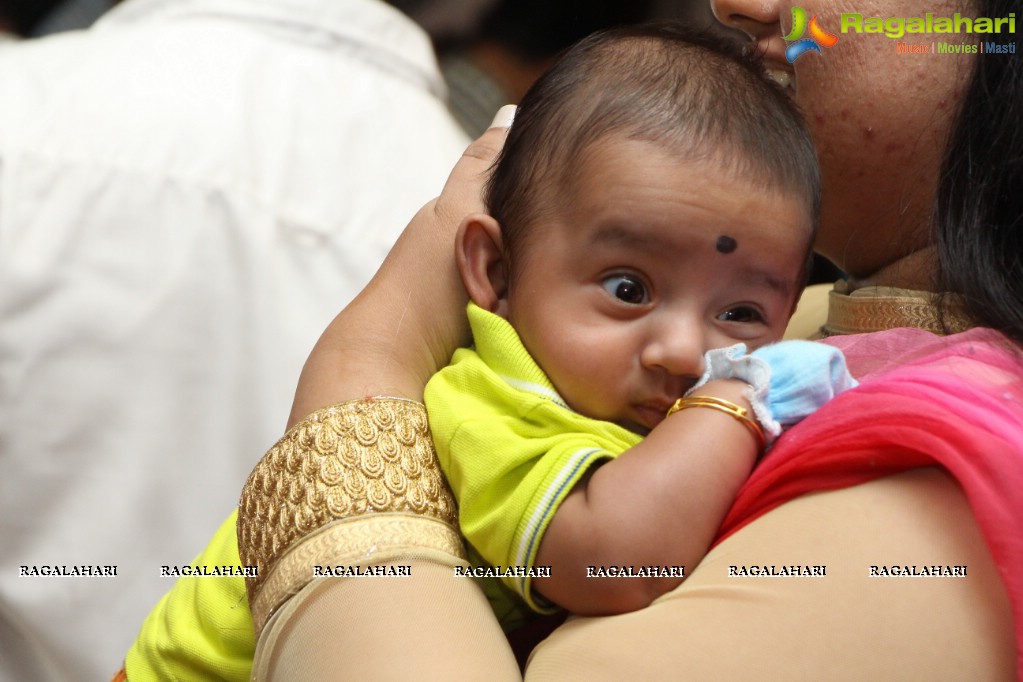 World Prematurity Day 2016 Celebrations by Rainbow Children's Hospital