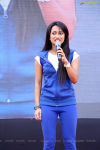 Rakul Preet Singh Fitness Unplugged Event