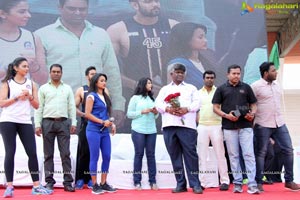 Rakul Preet Singh Fitness Unplugged Event