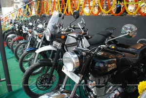 Royal Enfield