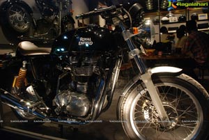 Royal Enfield