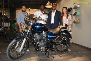 Royal Enfield